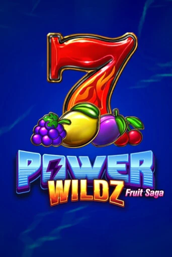 Power Wildz: Fruit Saga играть онлайн | Фараон Казино бесплатно