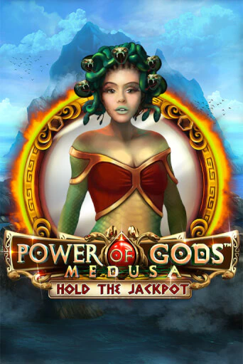 Power of Gods Medusa играть онлайн | Фараон Казино бесплатно