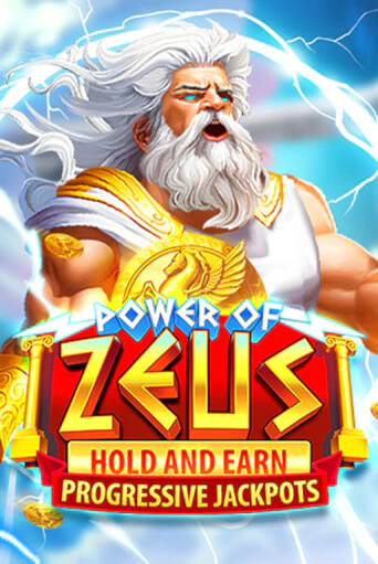 Power of Zeus играть онлайн | Фараон Казино бесплатно