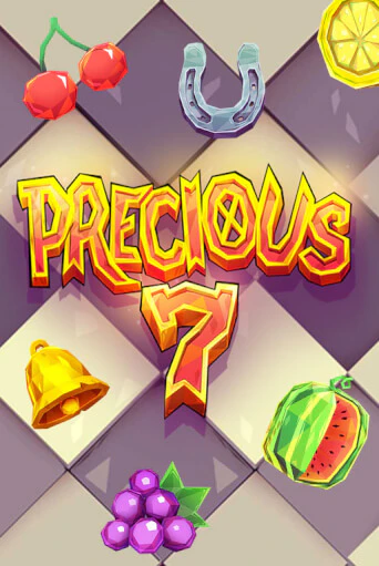 Precious 7 играть онлайн | Фараон Казино бесплатно