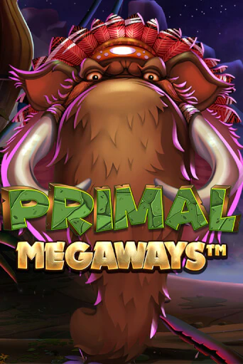 Primal Megaways играть онлайн | Фараон Казино бесплатно