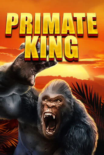 Primate King играть онлайн | Фараон Казино бесплатно