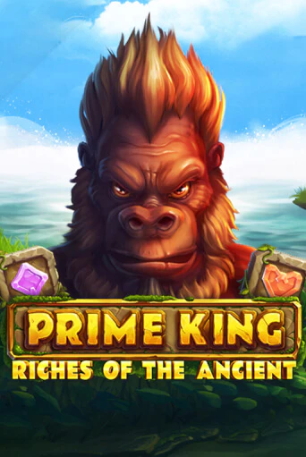 Prime King: Riches of the Ancient играть онлайн | Фараон Казино бесплатно