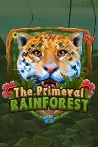 Primeval Rainforest играть онлайн | Фараон Казино бесплатно