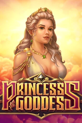 Princess Goddess играть онлайн | Фараон Казино бесплатно