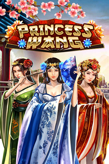 Princess Wang играть онлайн | Фараон Казино бесплатно