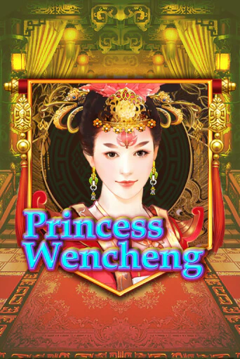 Princess Wencheng играть онлайн | Фараон Казино бесплатно