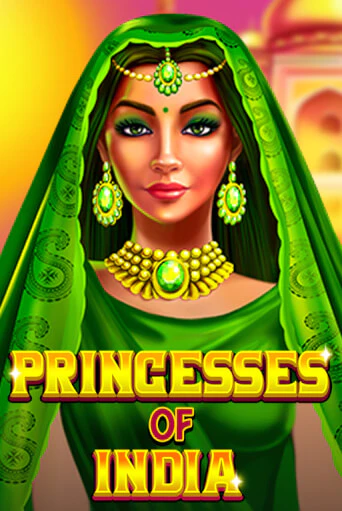 Princesses of India играть онлайн | Фараон Казино бесплатно