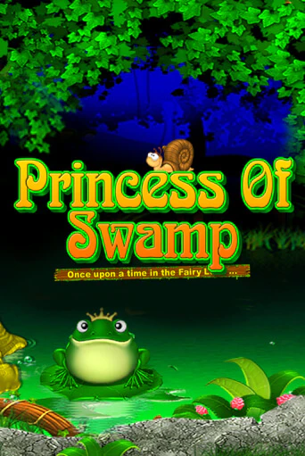 Princess of Swamp играть онлайн | Фараон Казино бесплатно