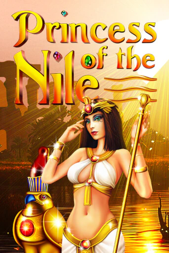 Princess of the Nile играть онлайн | Фараон Казино бесплатно