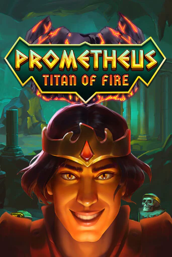 Prometheus - Titan Of Fire играть онлайн | Фараон Казино бесплатно