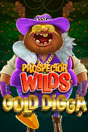 Prospector Wilds: Gold Digga играть онлайн | Фараон Казино бесплатно