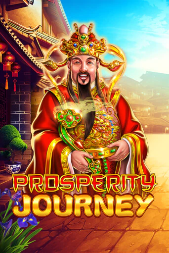 Prosperity Journey играть онлайн | Фараон Казино бесплатно