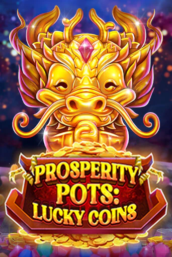 Prosperity Pots: Lucky Coins играть онлайн | Фараон Казино бесплатно