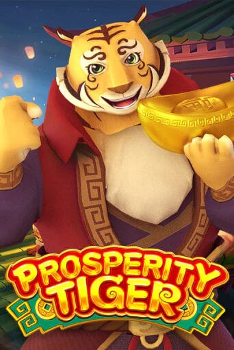 Prosperity Tiger играть онлайн | Фараон Казино бесплатно