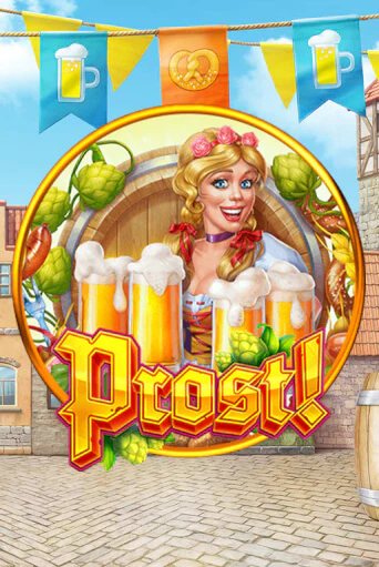 Prost! играть онлайн | Фараон Казино бесплатно