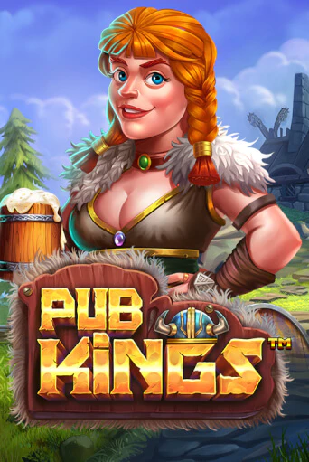 Pub Kings играть онлайн | Фараон Казино бесплатно