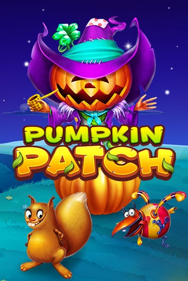 Pumpkin Patch играть онлайн | Фараон Казино бесплатно