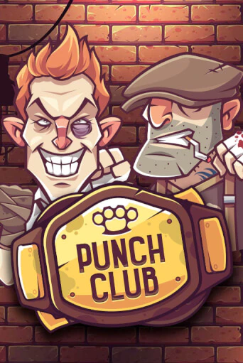 Punch Club играть онлайн | Фараон Казино бесплатно