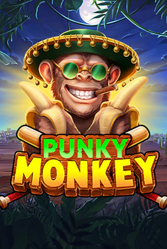 Punky Monkey играть онлайн | Фараон Казино бесплатно