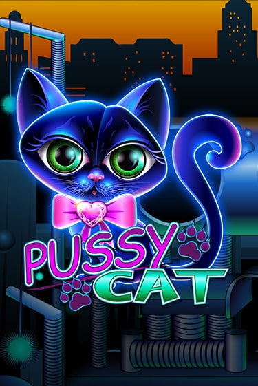 Pussy Cat играть онлайн | Фараон Казино бесплатно