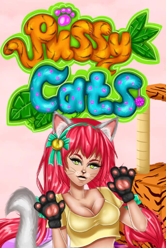 Pussy Cats играть онлайн | Фараон Казино бесплатно