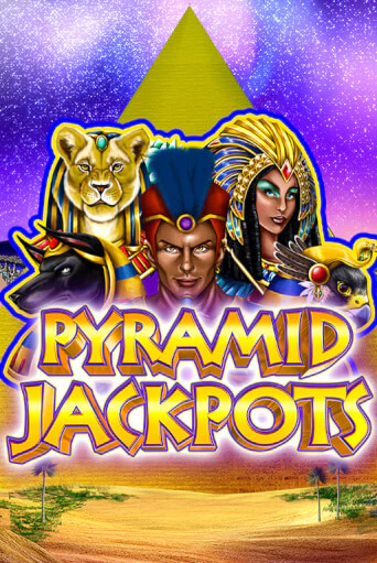 Pyramid Jackpots играть онлайн | Фараон Казино бесплатно