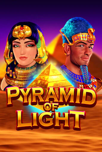 Pyramid of Light играть онлайн | Фараон Казино бесплатно