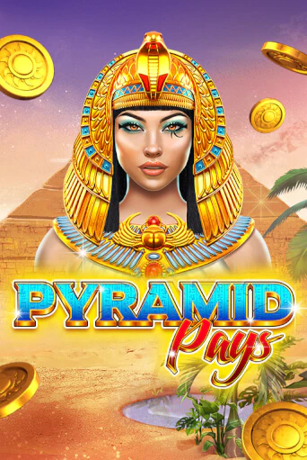 Pyramid Pays играть онлайн | Фараон Казино бесплатно