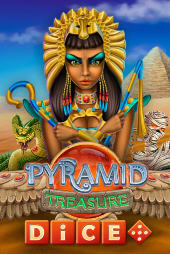 Pyramid Treasure Dice играть онлайн | Фараон Казино бесплатно