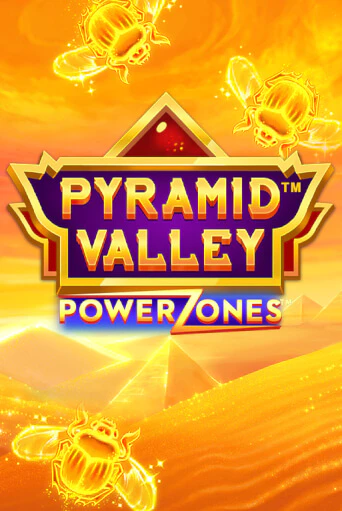 Pyramid Valley: Power Zones играть онлайн | Фараон Казино бесплатно