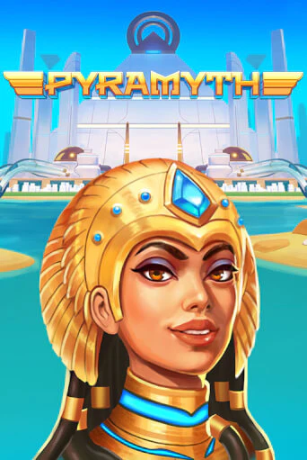 Pyramyth играть онлайн | Фараон Казино бесплатно