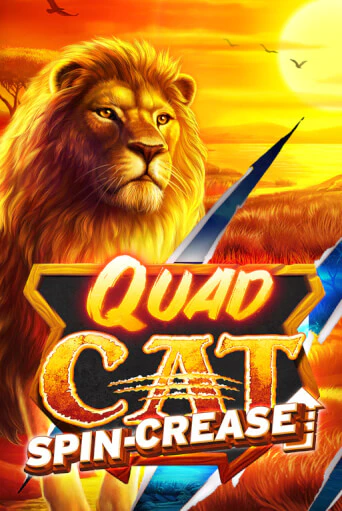 Quad Cat играть онлайн | Фараон Казино бесплатно