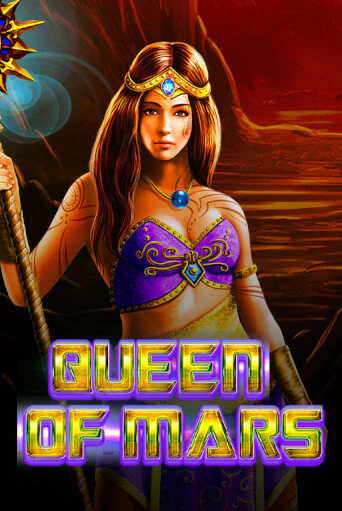 Queen of Mars играть онлайн | Фараон Казино бесплатно