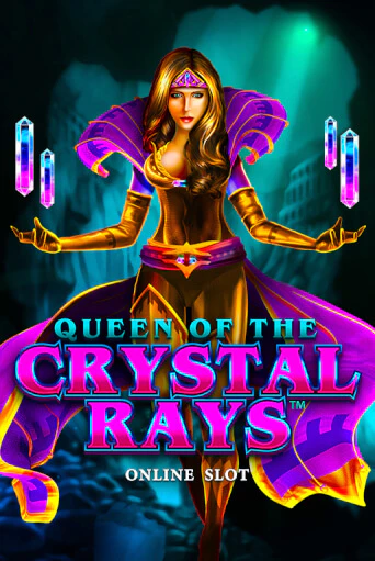 Queen of the Crystal Rays играть онлайн | Фараон Казино бесплатно