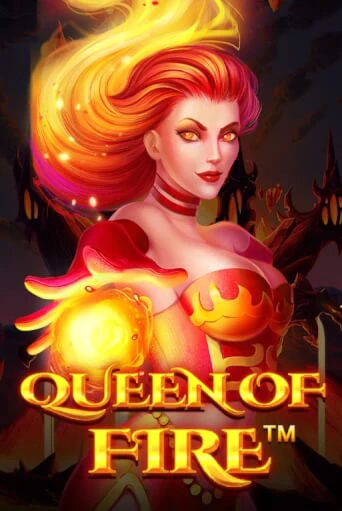 Queen Of Fire играть онлайн | Фараон Казино бесплатно