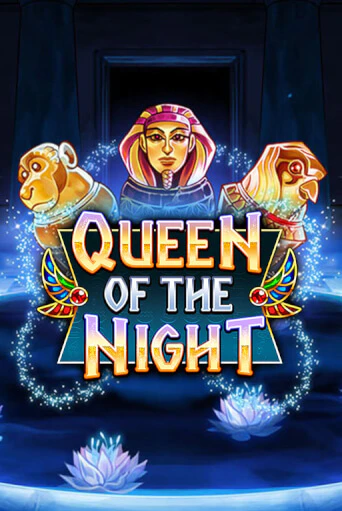 Queen of the Night играть онлайн | Фараон Казино бесплатно