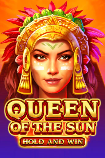 Queen of the Sun играть онлайн | Фараон Казино бесплатно