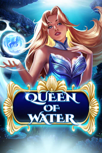 Queen Of Water играть онлайн | Фараон Казино бесплатно