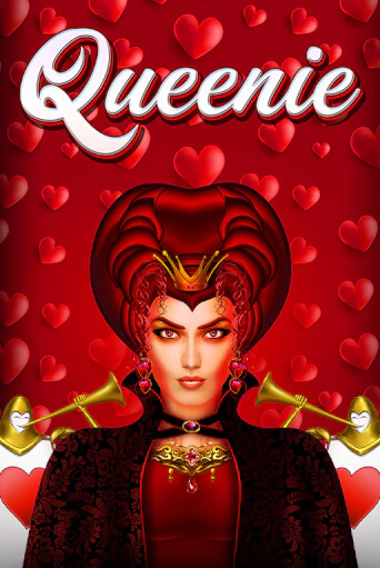 Queenie™ играть онлайн | Фараон Казино бесплатно