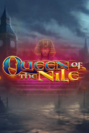 Queen of the Nile играть онлайн | Фараон Казино бесплатно