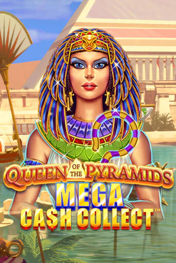 Queen of the Pyramids: Mega Cash Collect играть онлайн | Фараон Казино бесплатно