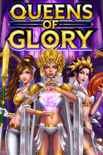 Queens of Glory играть онлайн | Фараон Казино бесплатно