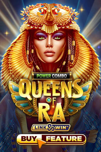 Queens of Ra играть онлайн | Фараон Казино бесплатно