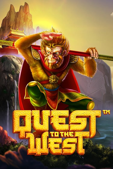 Quest To The West™ играть онлайн | Фараон Казино бесплатно