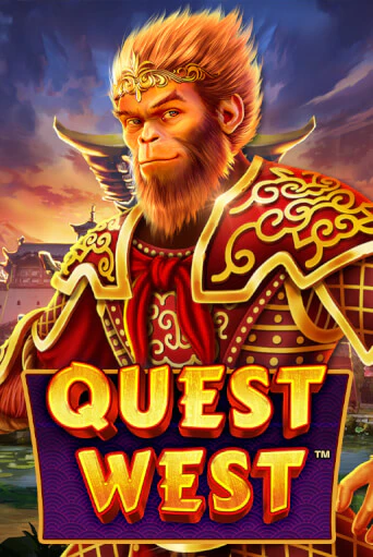 Quest West играть онлайн | Фараон Казино бесплатно