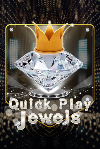 Quick Play Jewels играть онлайн | Фараон Казино бесплатно