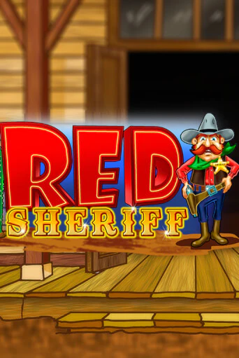 RCT - Red Sheriff играть онлайн | Фараон Казино бесплатно