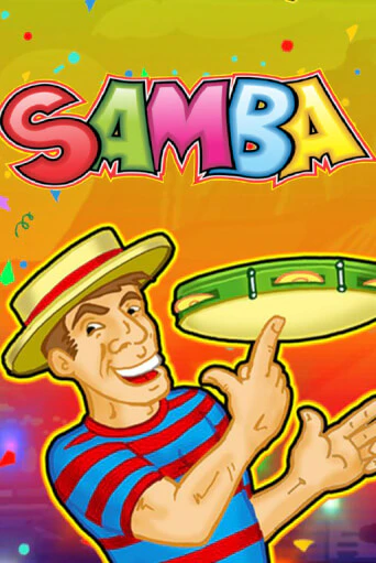 RCT - Samba играть онлайн | Фараон Казино бесплатно