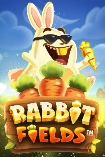 Rabbit Fields™ играть онлайн | Фараон Казино бесплатно